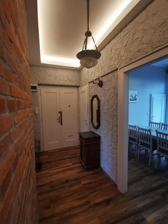 Apartament Mario Bezplatny Parking Bielsko-Biala Exterior foto