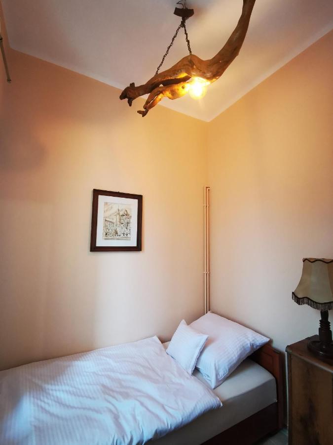 Apartament Mario Bezplatny Parking Bielsko-Biala Exterior foto