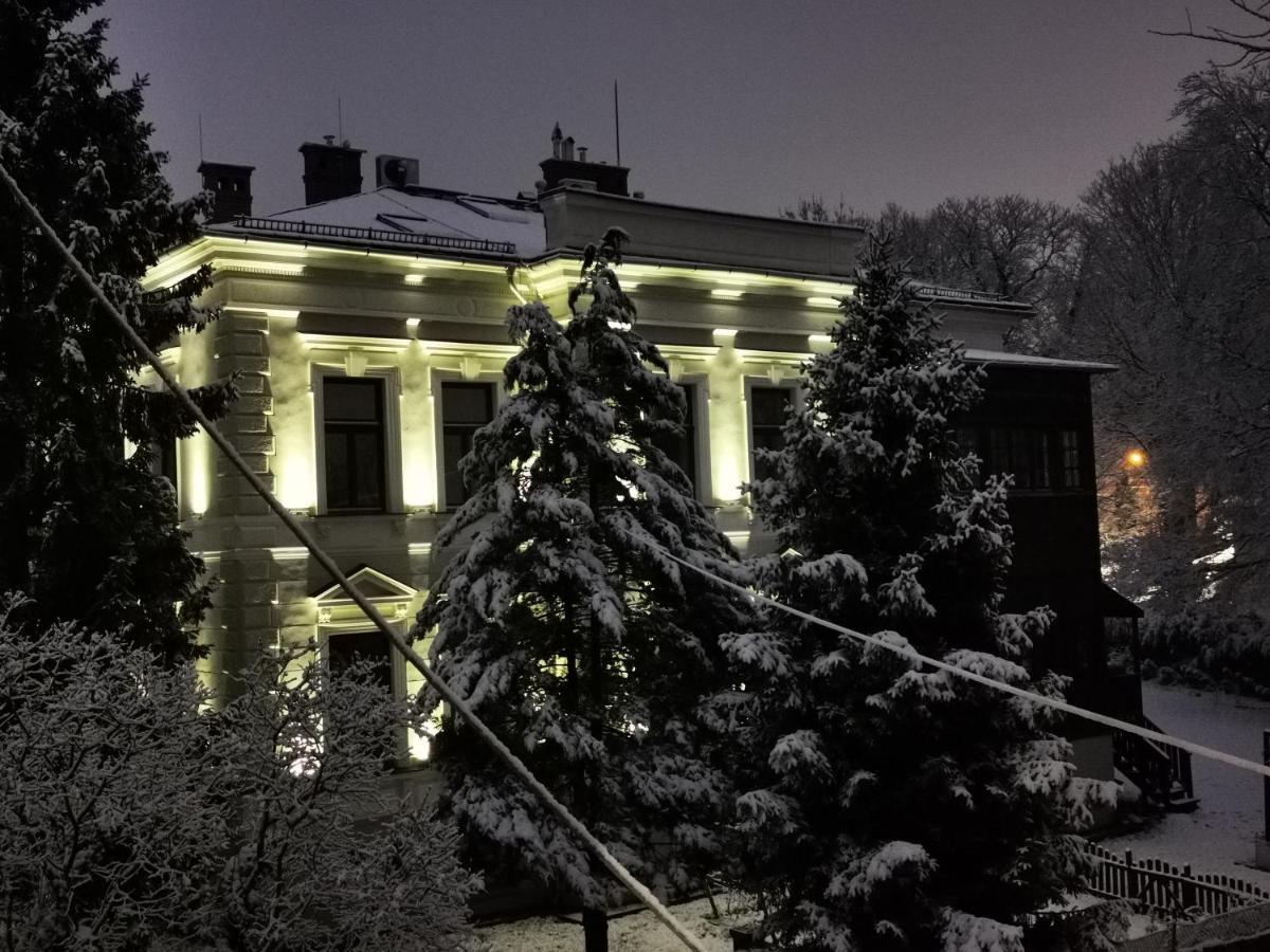 Apartament Mario Bezplatny Parking Bielsko-Biala Exterior foto
