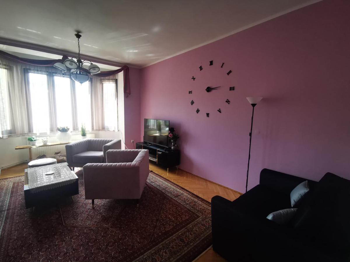 Apartament Mario Bezplatny Parking Bielsko-Biala Exterior foto
