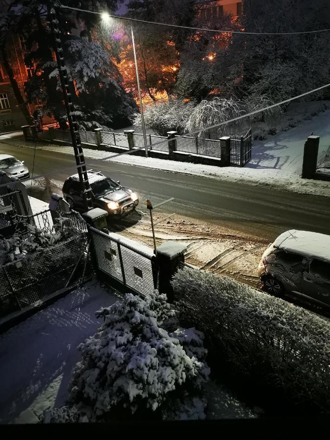 Apartament Mario Bezplatny Parking Bielsko-Biala Exterior foto